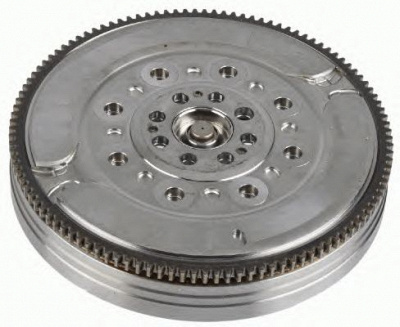 SACHS 2294001364 - Маховик