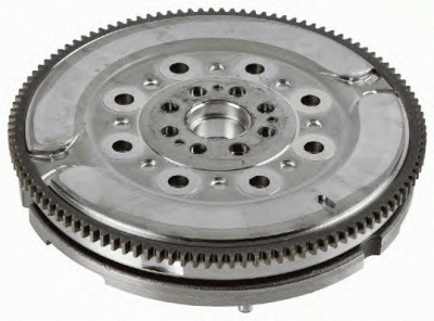 SACHS 2294001388 -  Маховик