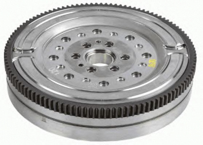 SACHS 2294001546 -  Маховик