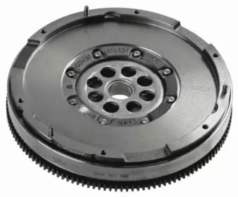 SACHS 2294001599 -  Маховик