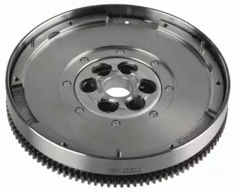 SACHS 2294001618 -  Маховик