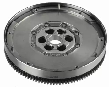 SACHS 2294001630 -  Маховик