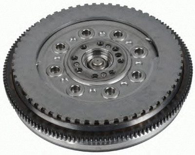SACHS 2294001744 -  Маховик