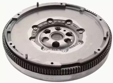 SACHS 2294001817 -  Маховик