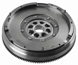 SACHS 2294001899 -  Маховик двухмассовый