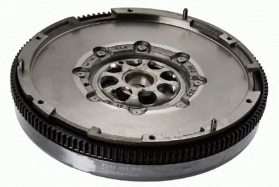 SACHS 2294001906 -  Маховик