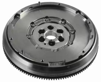 SACHS 2294001995 -  Маховик