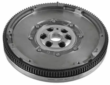 SACHS 2294002013 -  Двухмассовый маховик
