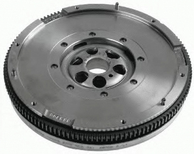 SACHS 2294003341 -  Маховик