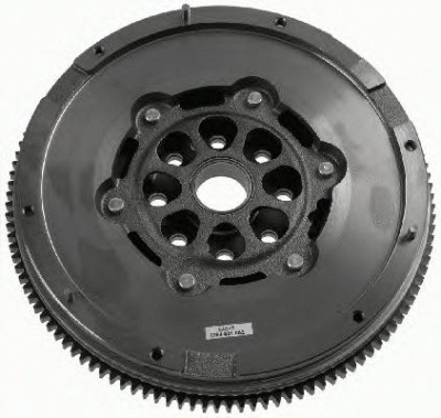SACHS 2294501062 - Маховик