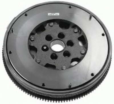 SACHS 2294501075 -  Маховик