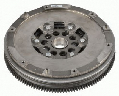 SACHS 2294501077 -  Маховик