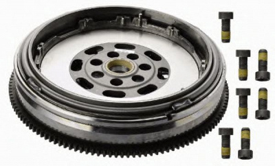 SACHS 2294501081 -  Маховик