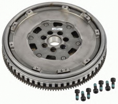 SACHS 2294501172 -  Маховик