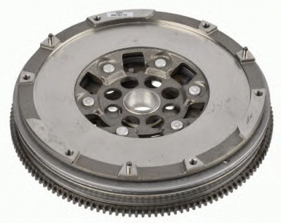 SACHS 2294501175 -  Маховик