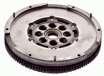 SACHS 2294501177 -  Маховик