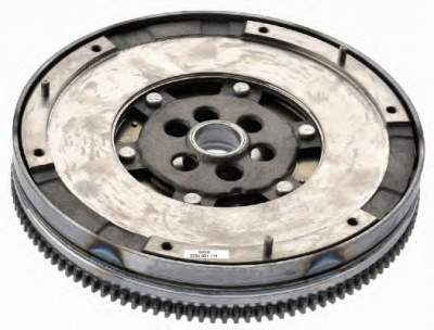 SACHS 2294501178 -  Маховик