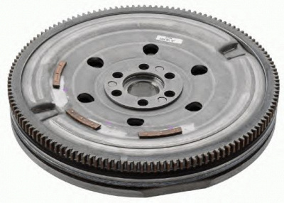SACHS 2294501187 -  Маховик
