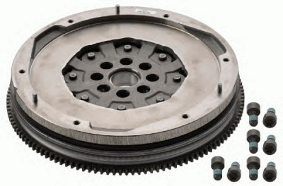 SACHS 2294501190 -  Маховик
