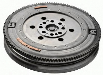 SACHS 2294501192 - Маховик