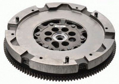SACHS 2294501193 -  Маховик