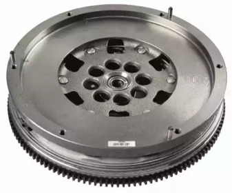 SACHS 2294501207 - Маховик