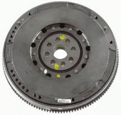 SACHS 2294701008 -  Маховик