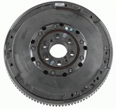 SACHS 2294701009 -  Маховик