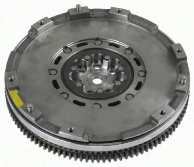 SACHS 2294701027 -  Маховик