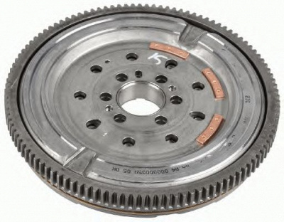 SACHS 2294701033 -  Маховик