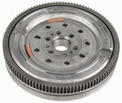 SACHS 2294701035 -  Маховик