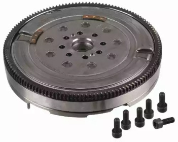 SACHS 2294701042 -  Маховик