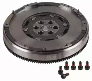 SACHS 2294701043 -  Маховик