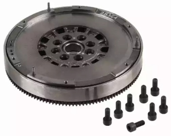 SACHS 2294701046 -  Маховик