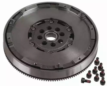 SACHS 2294701048 -  Маховик