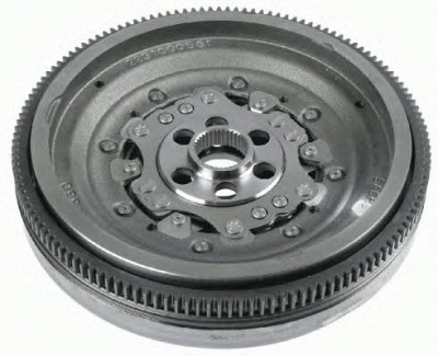 SACHS 2295000324 -  Маховик