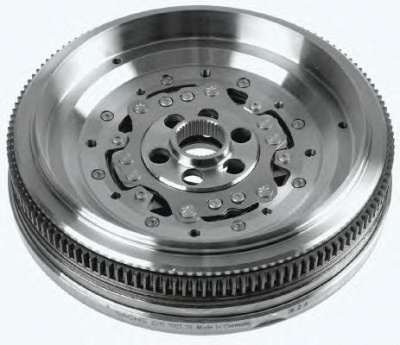 SACHS 2295000326 -  Маховик