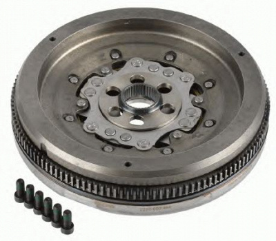 SACHS 2295000468 - Маховик