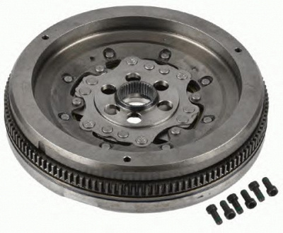 SACHS 2295000506 - Маховик