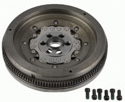 SACHS 2295000507 -  Маховик