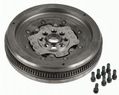 SACHS 2295000513 -  Маховик