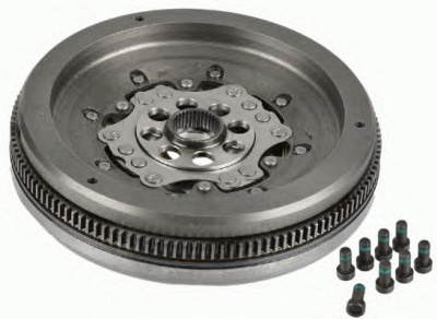 SACHS 2295000514 -  Маховик