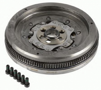 SACHS 2295000541 -  Маховик