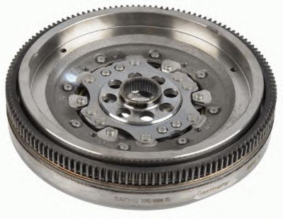 SACHS 2295000675 -  Маховик