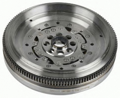 SACHS 2295000676 -  Маховик