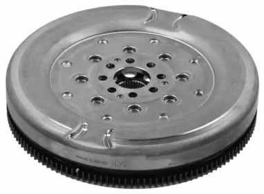 SACHS 2295000958 -  Маховик