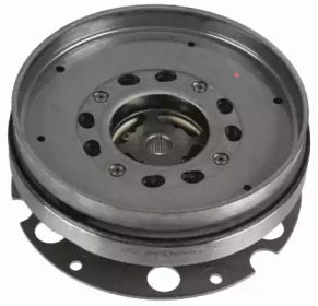 SACHS 2295001281 - Маховик