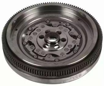 SACHS 2295001282 -  Маховик