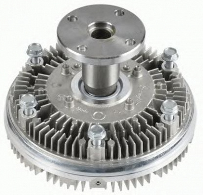 SACHS 2300146031 -  Сцепление, вентилятор радиатора