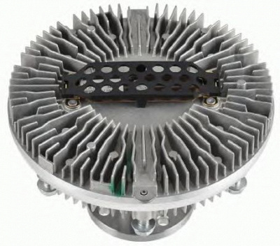 SACHS 2300147031 -  Сцепление, вентилятор радиатора